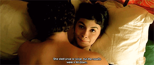 to a girl Giving oral Quality porn Threesome stories first time wife